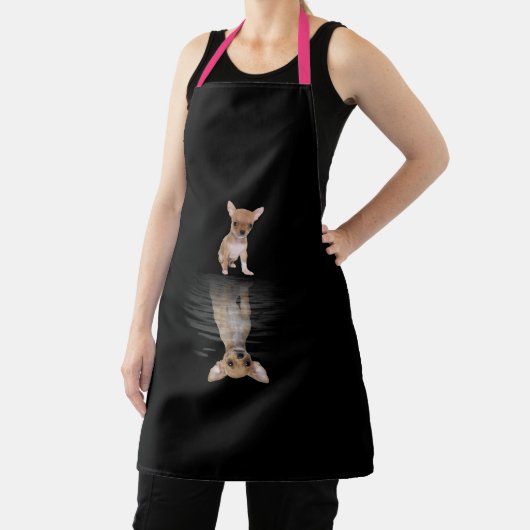 Chihuahua Schürze (InSitu)