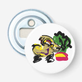 Chihuahua set flaschenöffner (Vorderseite)