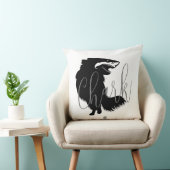 Chihuahua + Shark = Chark Kissen (Stuhl )