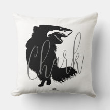 Chihuahua + Shark = Chark