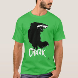 Chihuahua + Shark = Chark T-Shirt