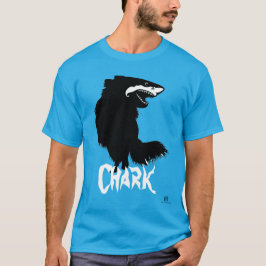 Chihuahua + Shark = Chark T-Shirt