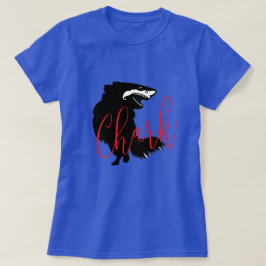 Chihuahua + Shark = Chark T-Shirt