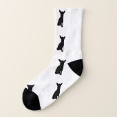 CHIHUAHUA SOCKEN (Links - Außen)