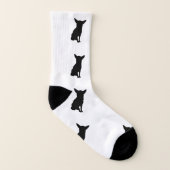CHIHUAHUA SOCKEN (Rechts - Außen)
