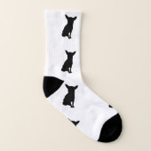 CHIHUAHUA SOCKEN (Links - Innen)