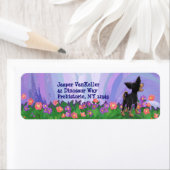 Chihuahua Stationery (Insitu)