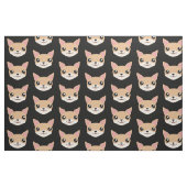 Chihuahua Stoff (Yard (91,4 cm))