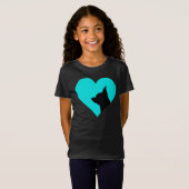 Chihuahua T - Shirt (Vorne ganz)