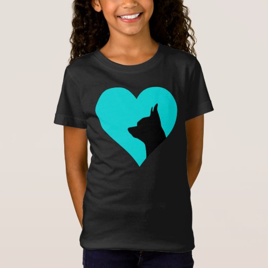 Chihuahua T - Shirt (Vorderseite)