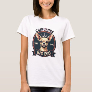 Chihuahua T-Shirt