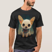 Chihuahua T-Shirt (Vorderseite)