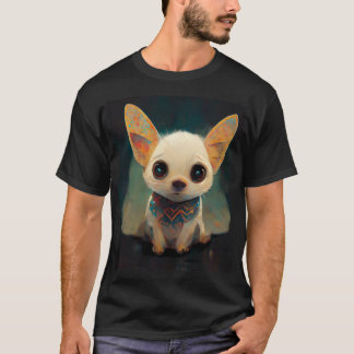 Chihuahua T-Shirt