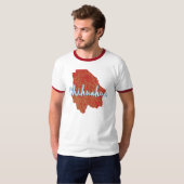 Chihuahua T-Shirt (Vorne ganz)