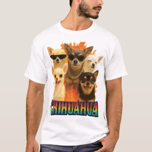Chihuahua T-Shirt