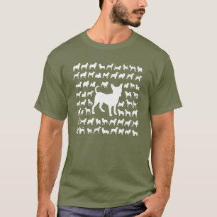 Chihuahua-T - Shirt