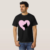 Chihuahua T - Shirt (Vorne ganz)