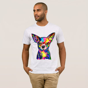 Chihuahua T - Shirt