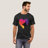 Chihuahua T-Shirt (Vorne ganz)