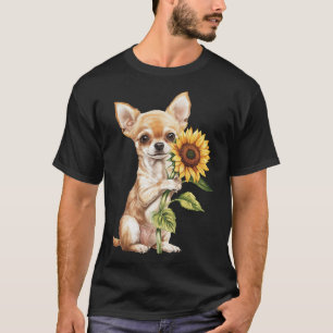 Chihuahua   T-Shirt