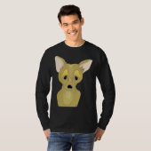 Chihuahua T-Shirt (Vorne ganz)