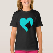 Chihuahua T - Shirt (Vorderseite)