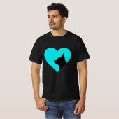 Chihuahua T - Shirt (Vorne ganz)