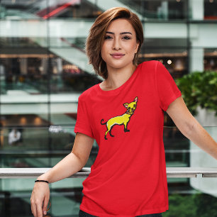Chihuahua T - Shirt