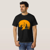 Chihuahua T - Shirt (Vorne ganz)