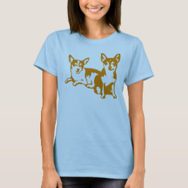 Chihuahua T-Shirt
