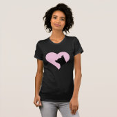 Chihuahua T - Shirt (Vorne ganz)