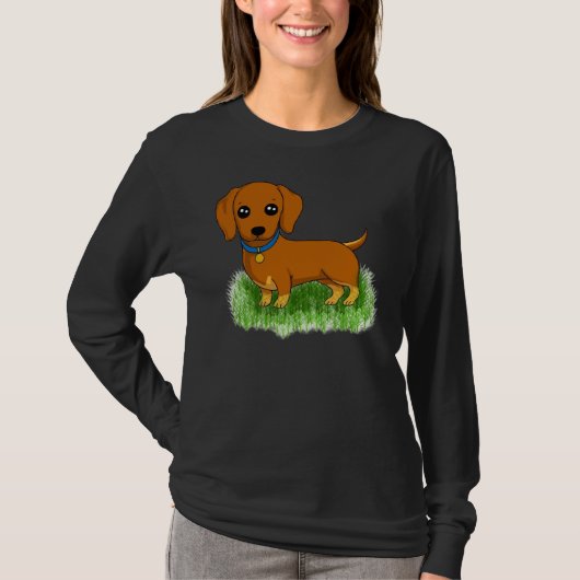 Chihuahua T-Shirt (Vorderseite)