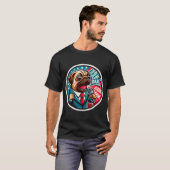 Chihuahua T-Shirt (Vorne ganz)