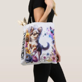 Chihuahua Tasche (Von Nahem)