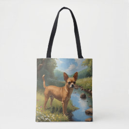 Chihuahua Tasche