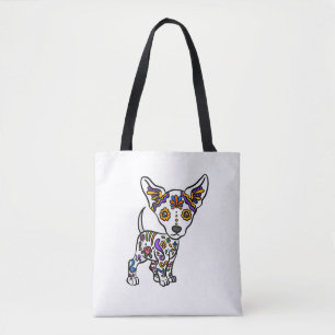 Chihuahua Tasche