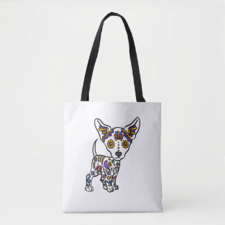 Chihuahua Tasche