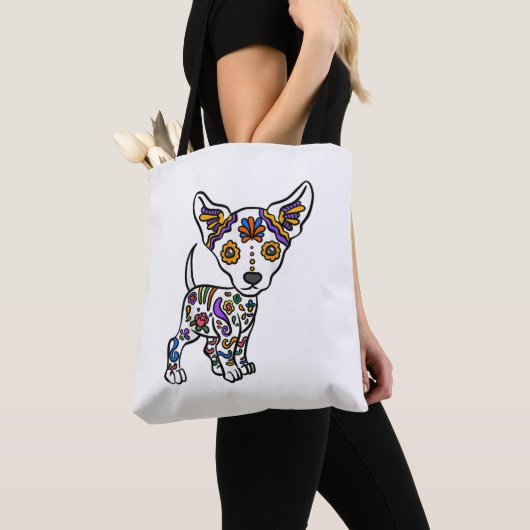 Chihuahua Tasche (Von Nahem)