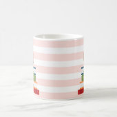 Chihuahua-Tasse Kaffeetasse (Mittel)
