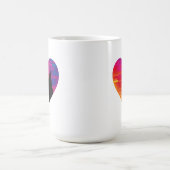 Chihuahua-Tasse Kaffeetasse (Mittel)