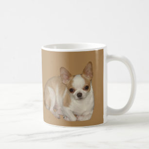 Chihuahua-Tasse Kaffeetasse