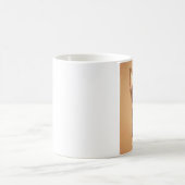 Chihuahua-Tasse Kaffeetasse (Mittel)