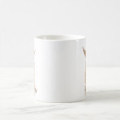 Chihuahua-Tasse Kaffeetasse (Mittel)