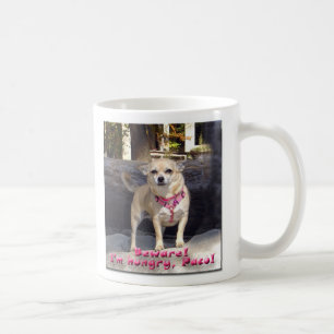 Chihuahua-Tasse Kaffeetasse