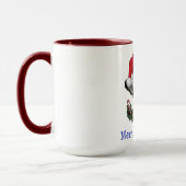 Chihuahua-Tasse Tasse (Links)