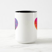Chihuahua-Tasse Tasse (Zentrum)