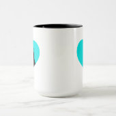 Chihuahua-Tasse Tasse (Zentrum)