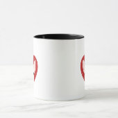 Chihuahua-Tasse Tasse (Zentrum)
