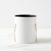Chihuahua-Tasse Tasse (Zentrum)