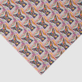 Chihuahua Tissue Paper Seidenpapier (Ausschnitt)